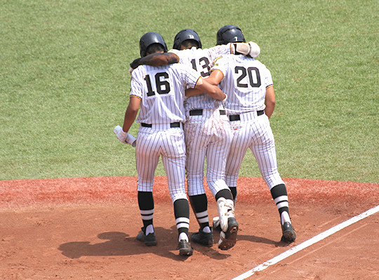 スポーツによって引き起こされた痛み